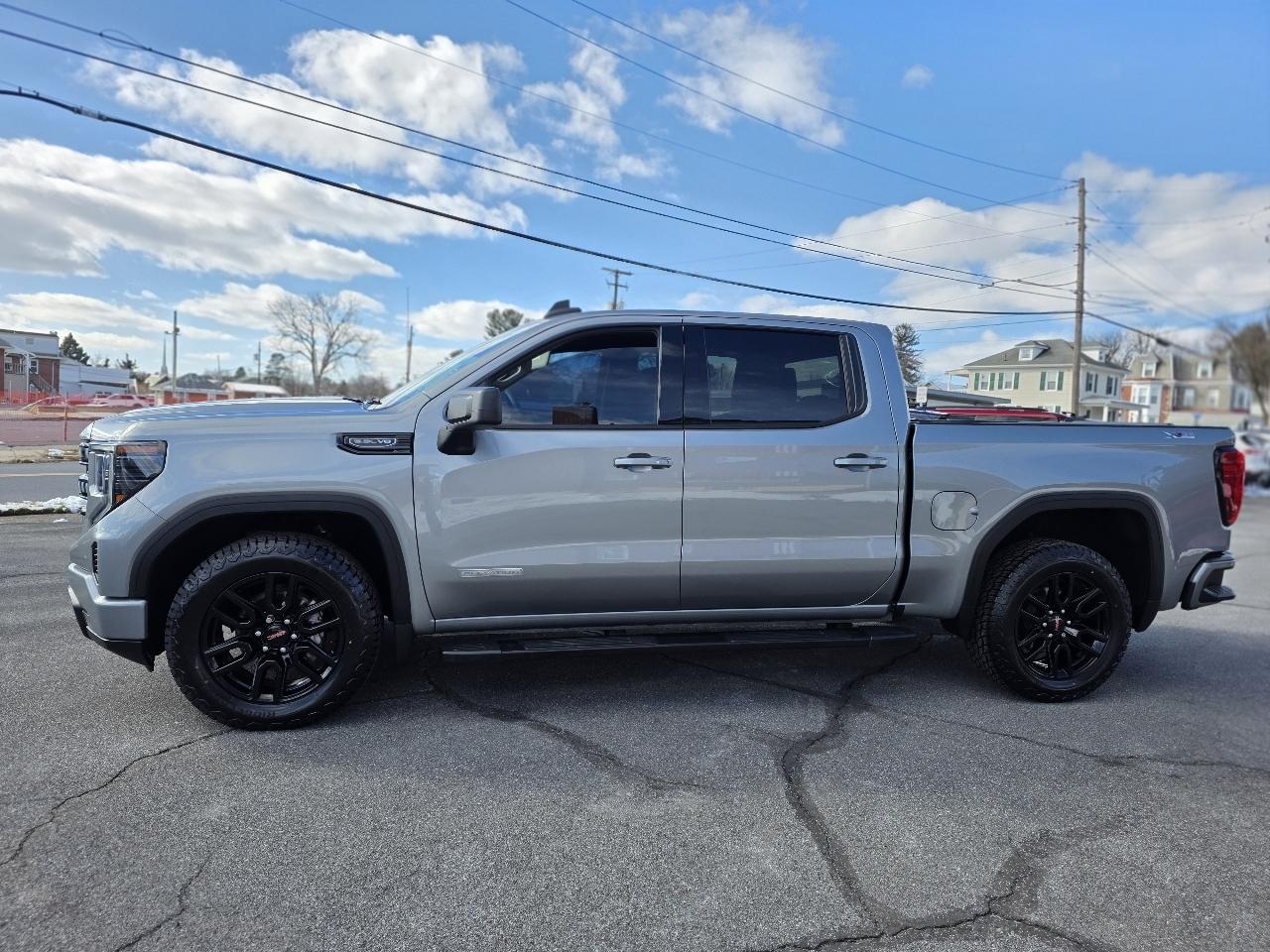 GMC Sierra 1500  2023