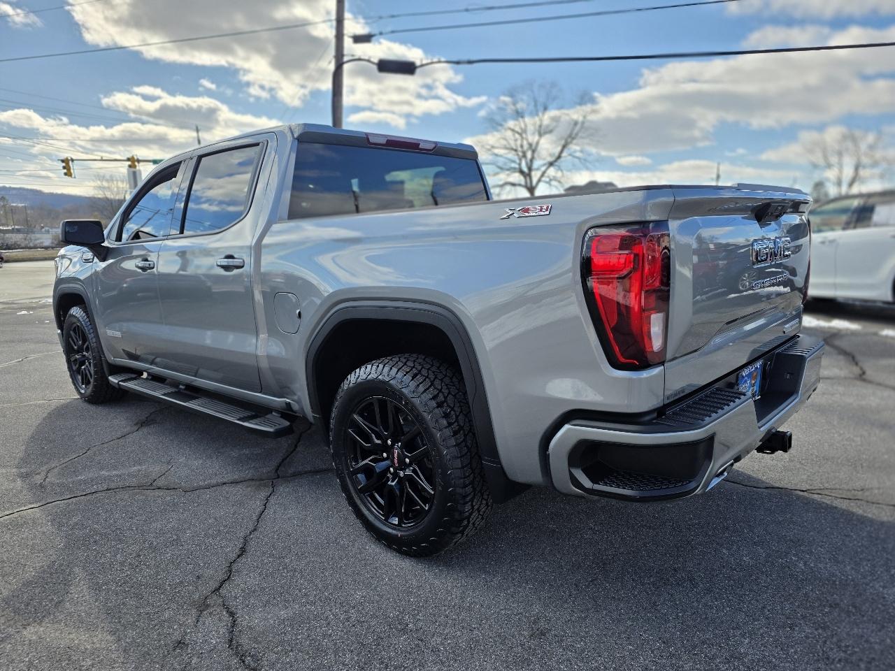 GMC Sierra 1500  2023