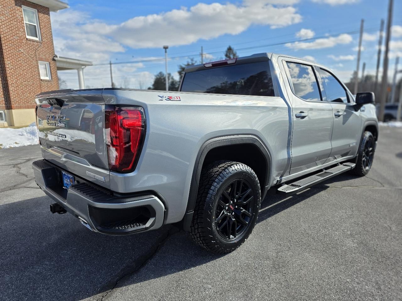 GMC Sierra 1500  2023