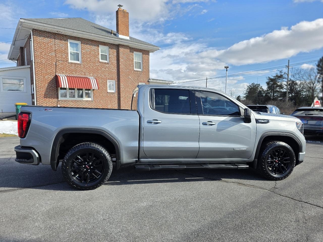 GMC Sierra 1500  2023