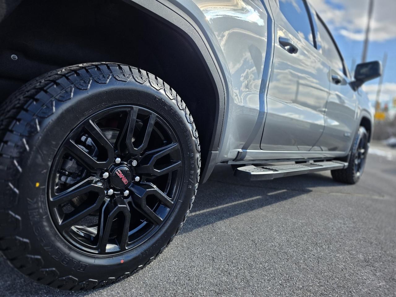 GMC Sierra 1500  2023