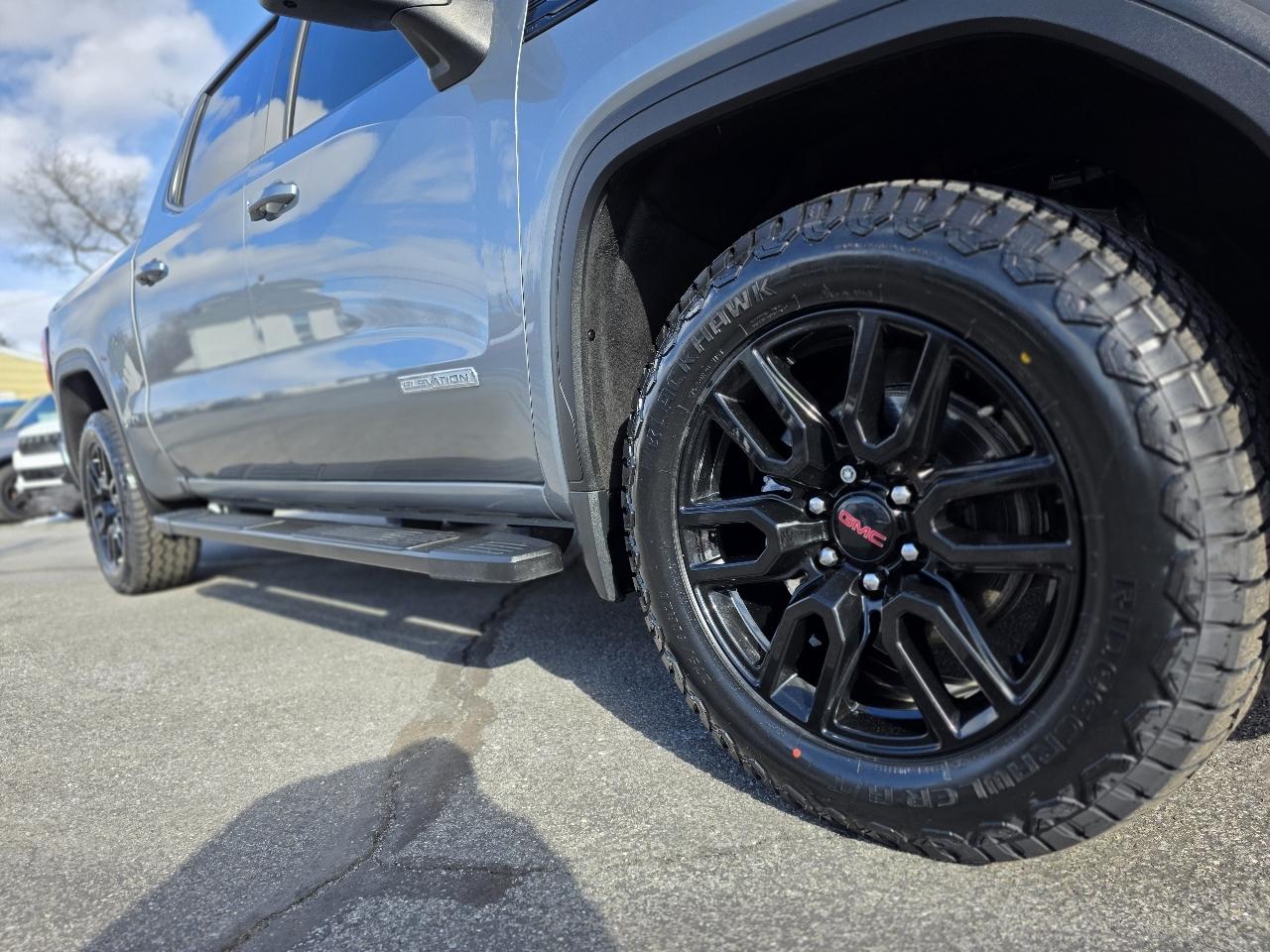 GMC Sierra 1500  2023