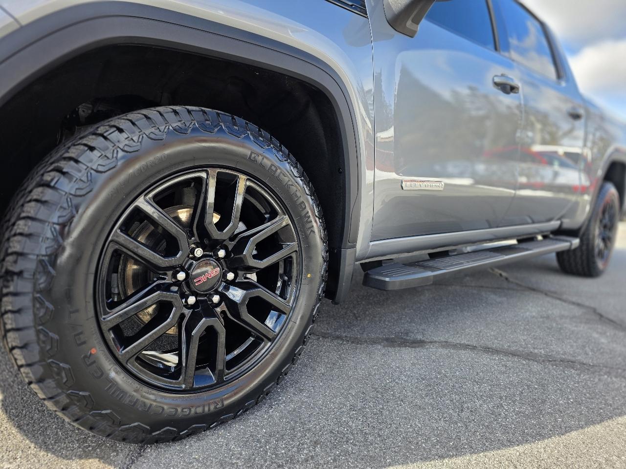 GMC Sierra 1500  2023