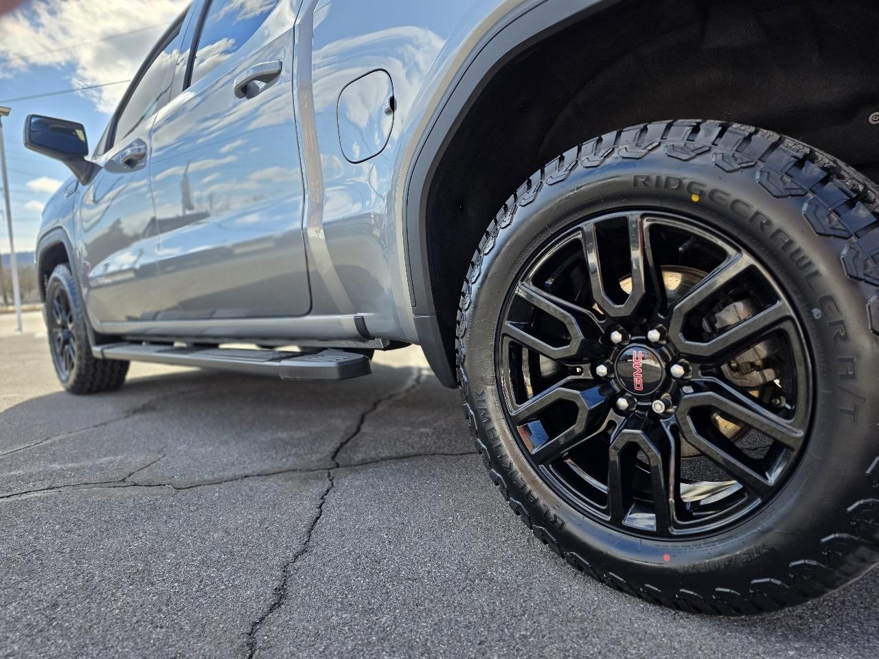 GMC Sierra 1500  2023