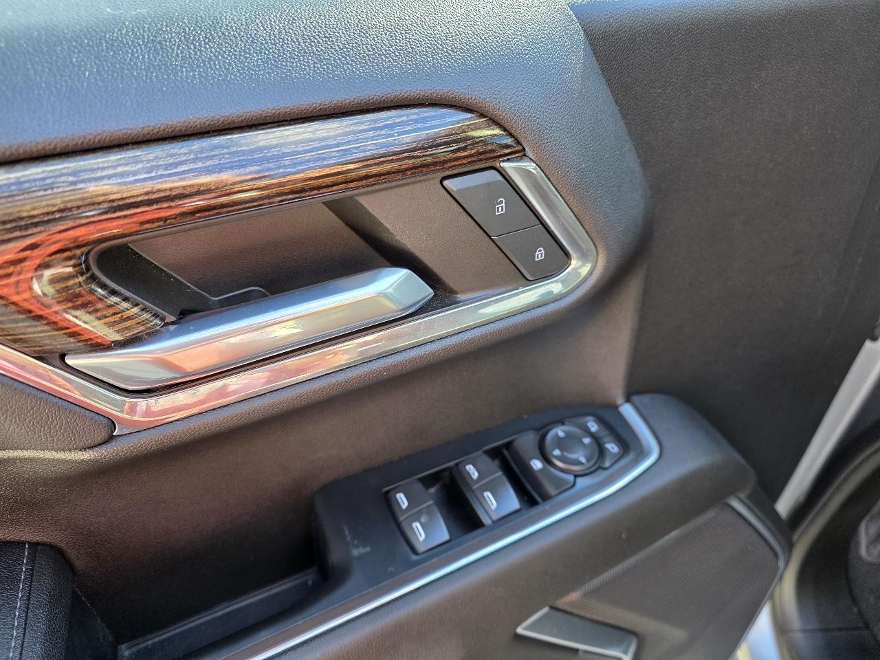 GMC Sierra 1500  2023