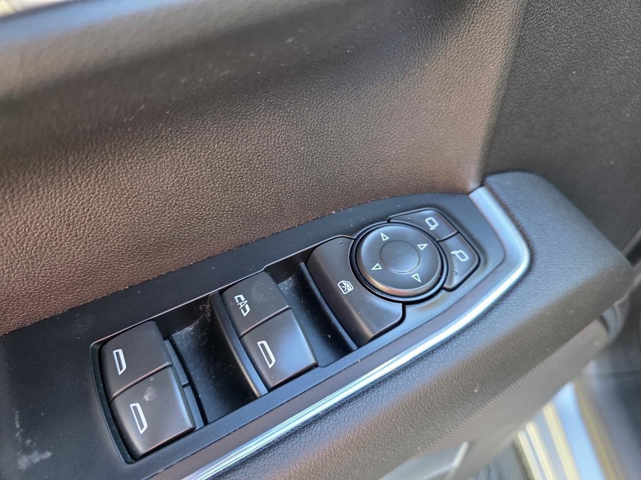 GMC Sierra 1500  2023