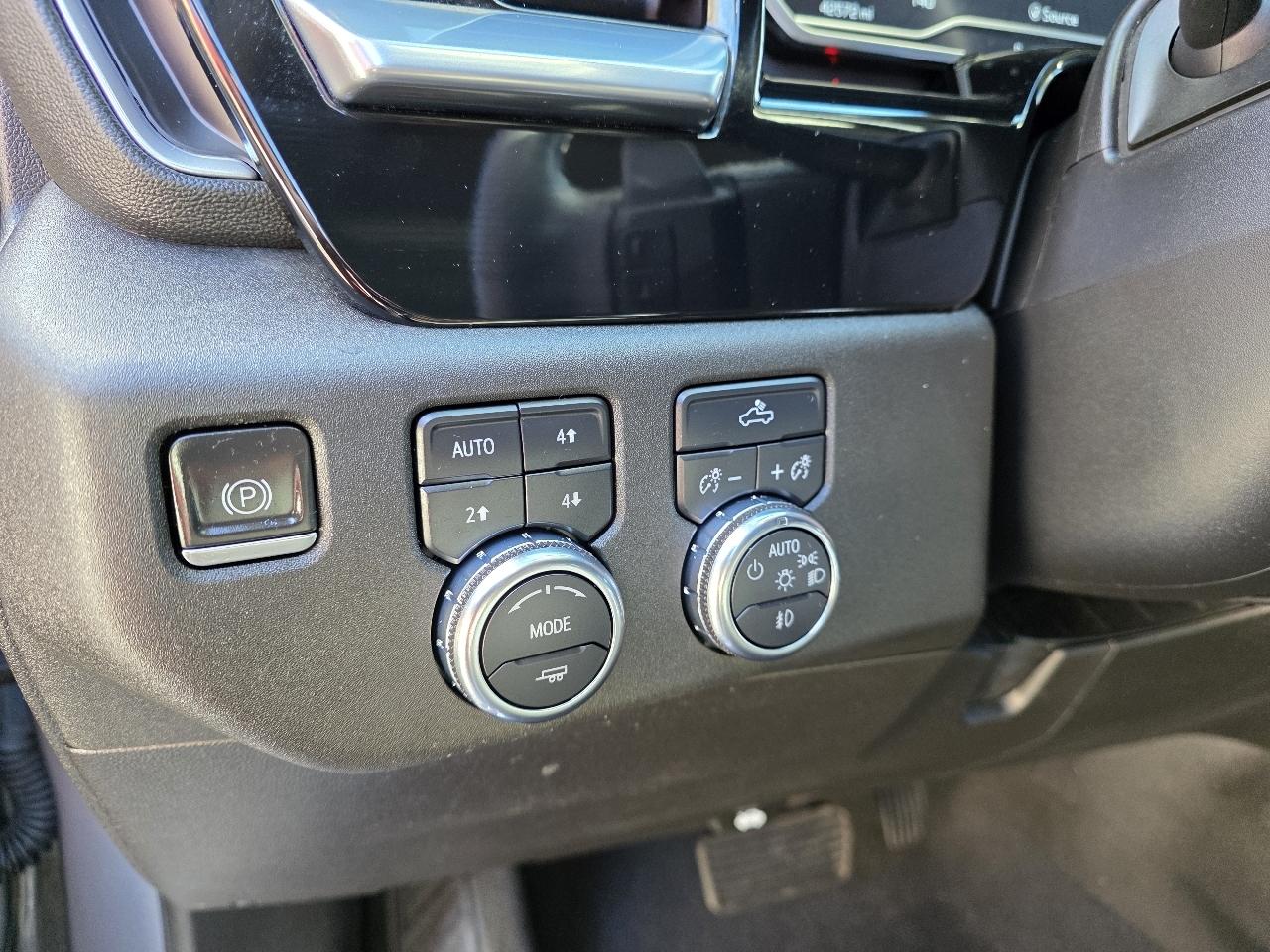 GMC Sierra 1500  2023