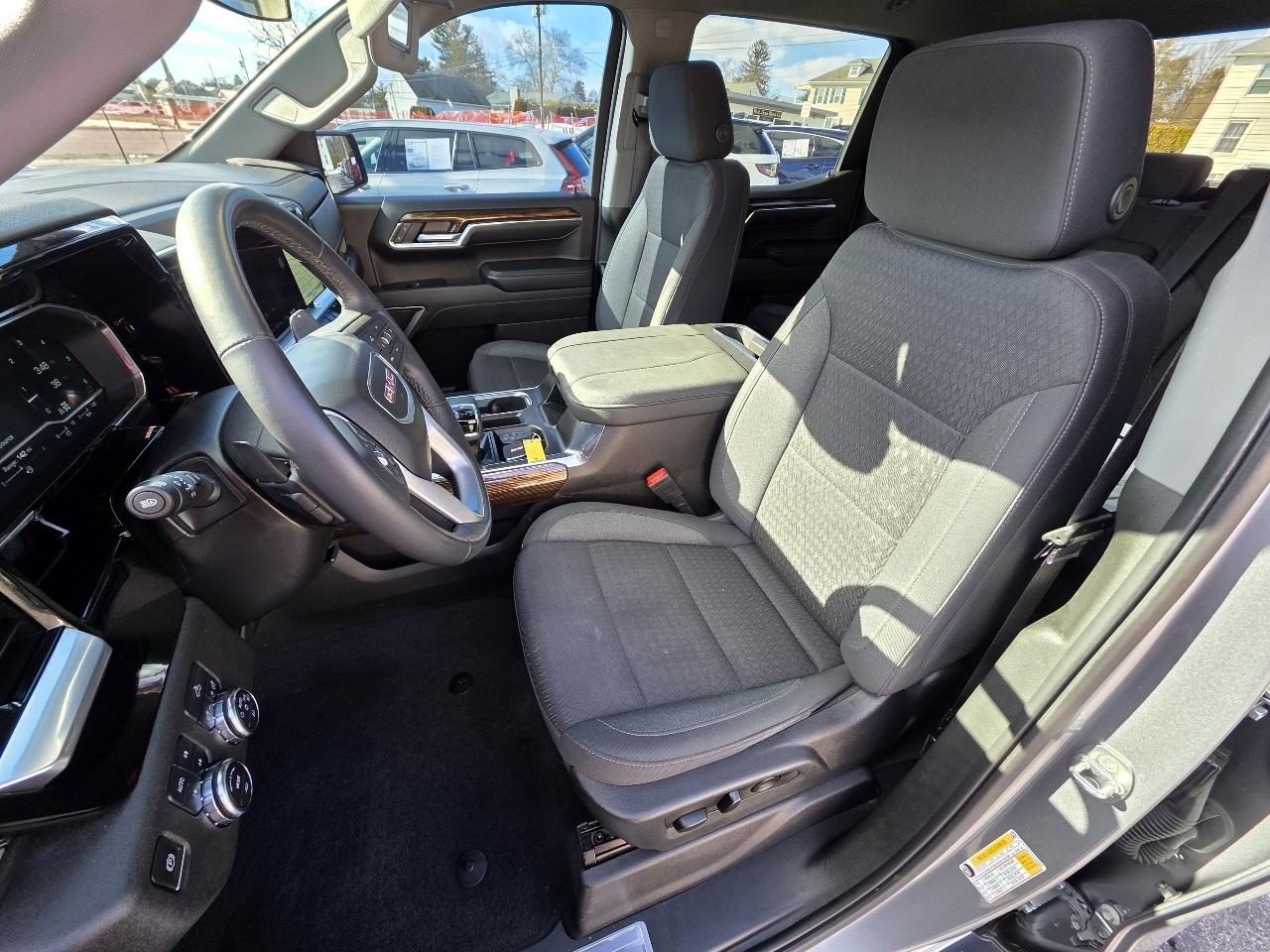 GMC Sierra 1500  2023