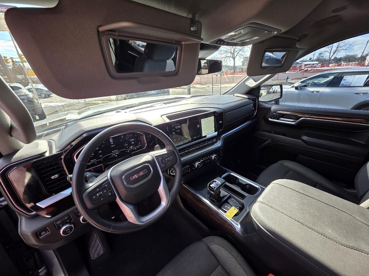 GMC Sierra 1500  2023