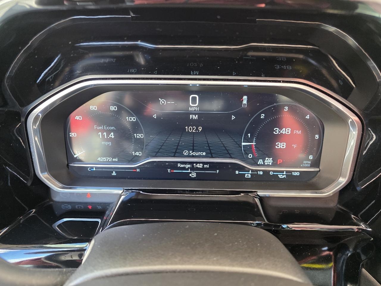 GMC Sierra 1500  2023