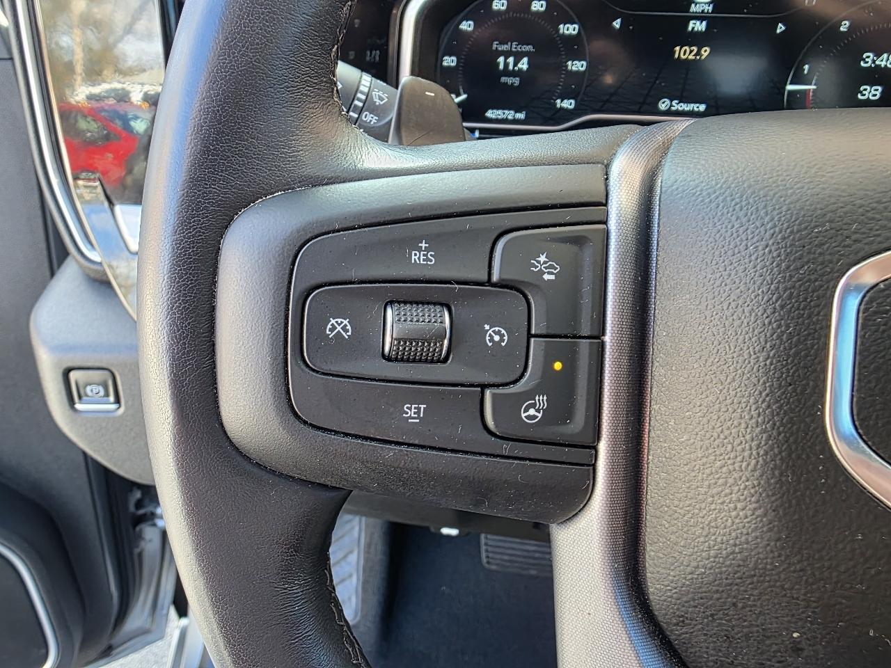 GMC Sierra 1500  2023