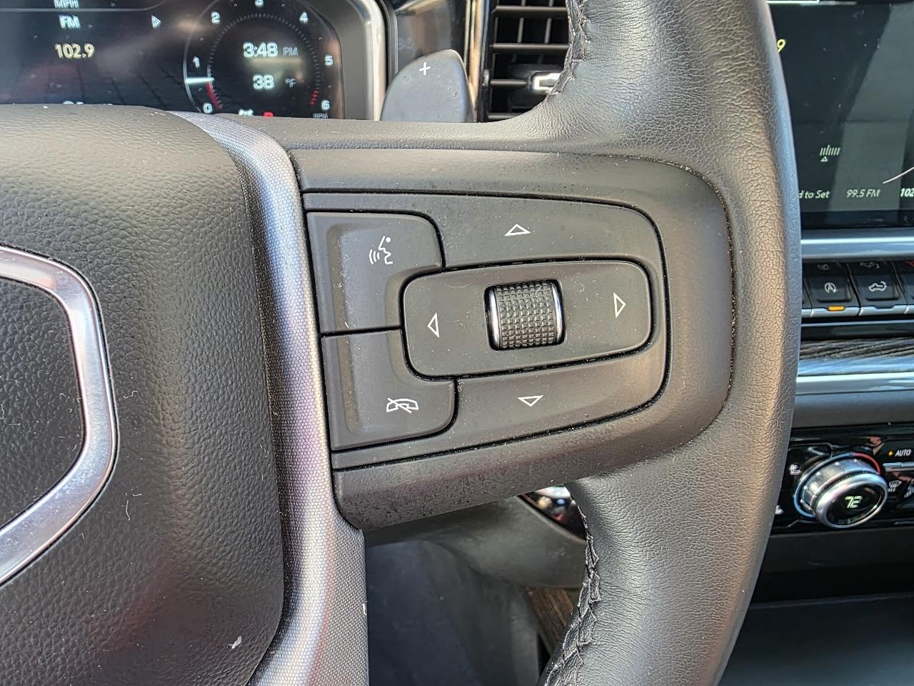 GMC Sierra 1500  2023