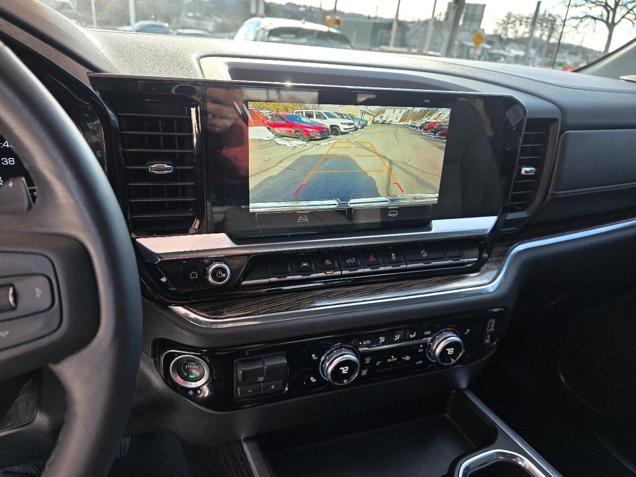 GMC Sierra 1500  2023