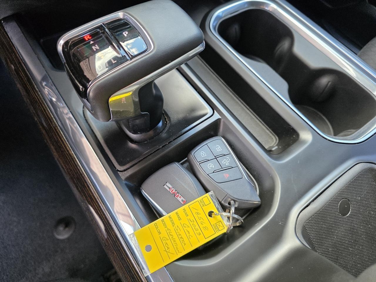 GMC Sierra 1500  2023