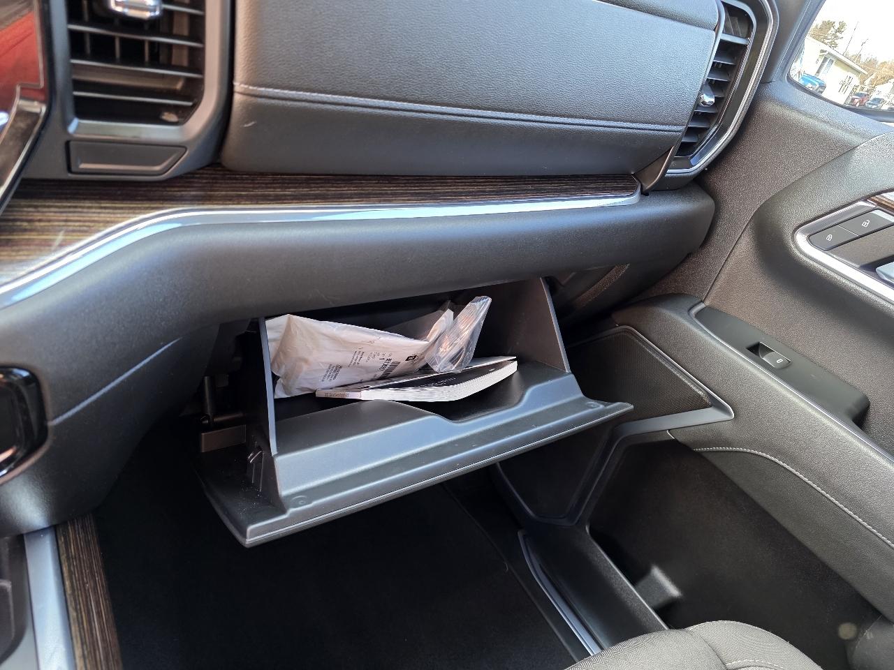 GMC Sierra 1500  2023