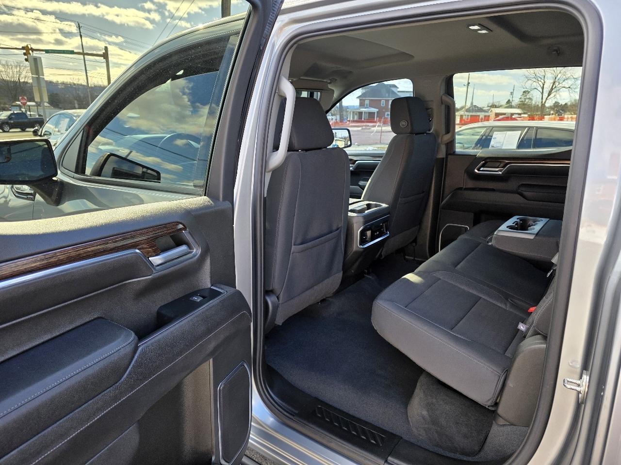 GMC Sierra 1500  2023