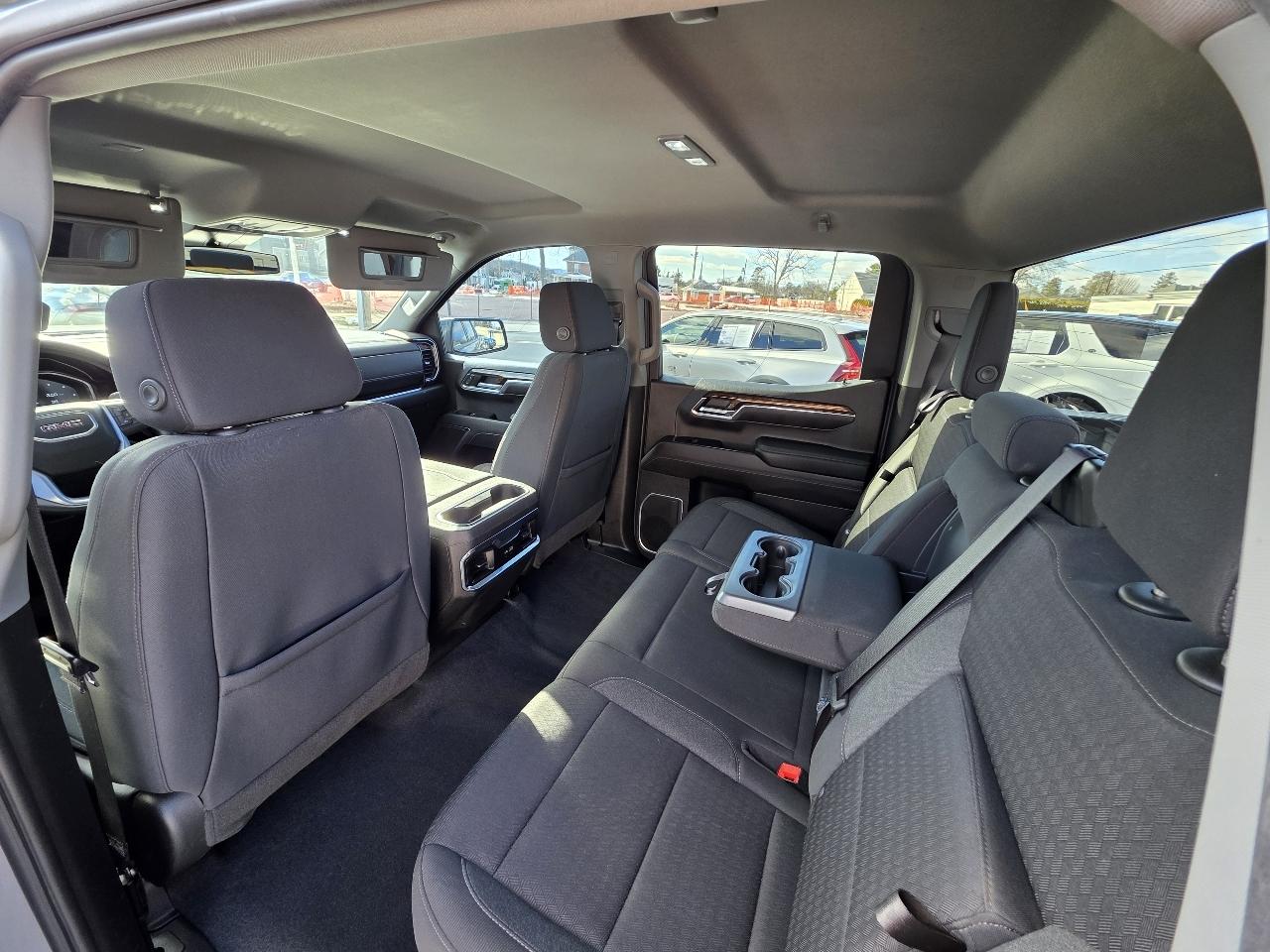 GMC Sierra 1500  2023