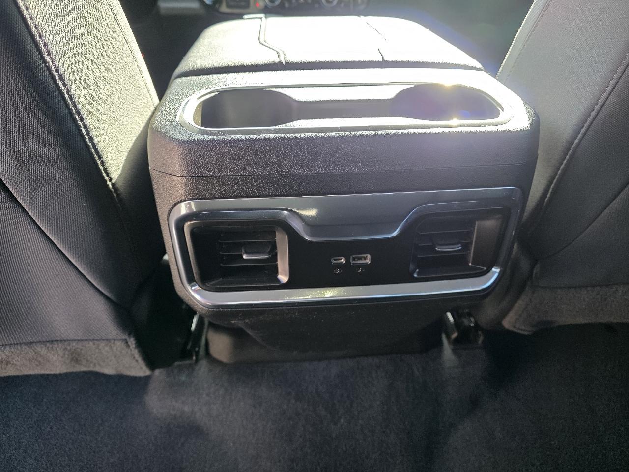 GMC Sierra 1500  2023