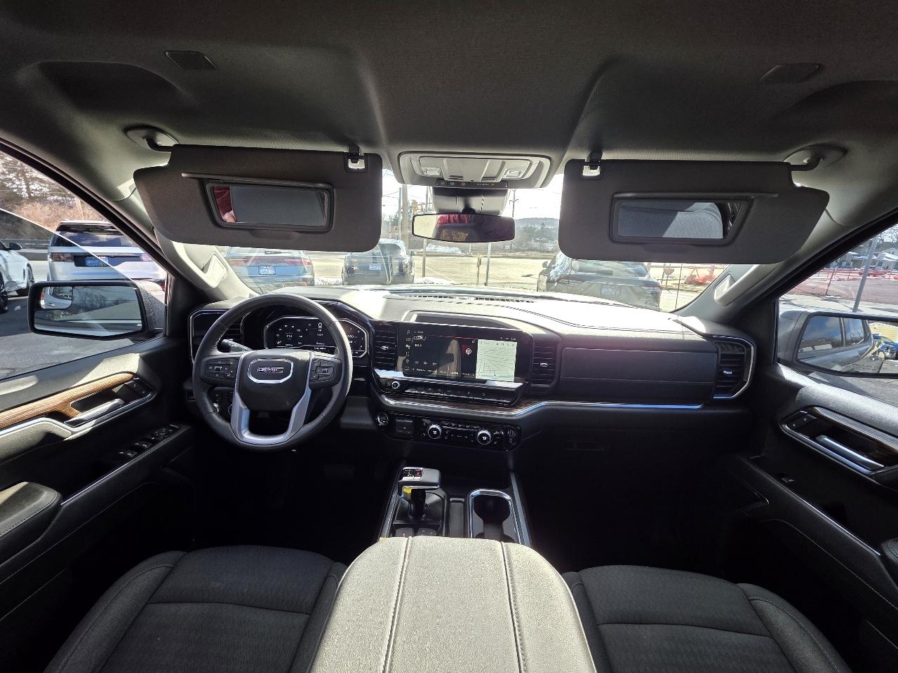 GMC Sierra 1500  2023