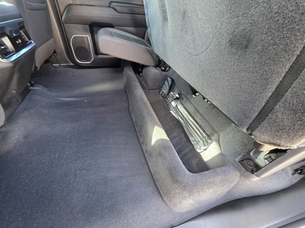 GMC Sierra 1500  2023