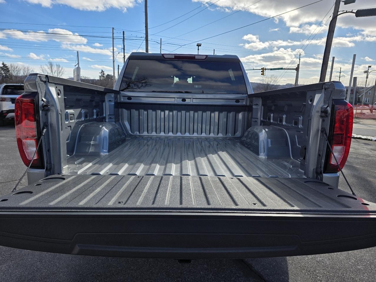 GMC Sierra 1500  2023