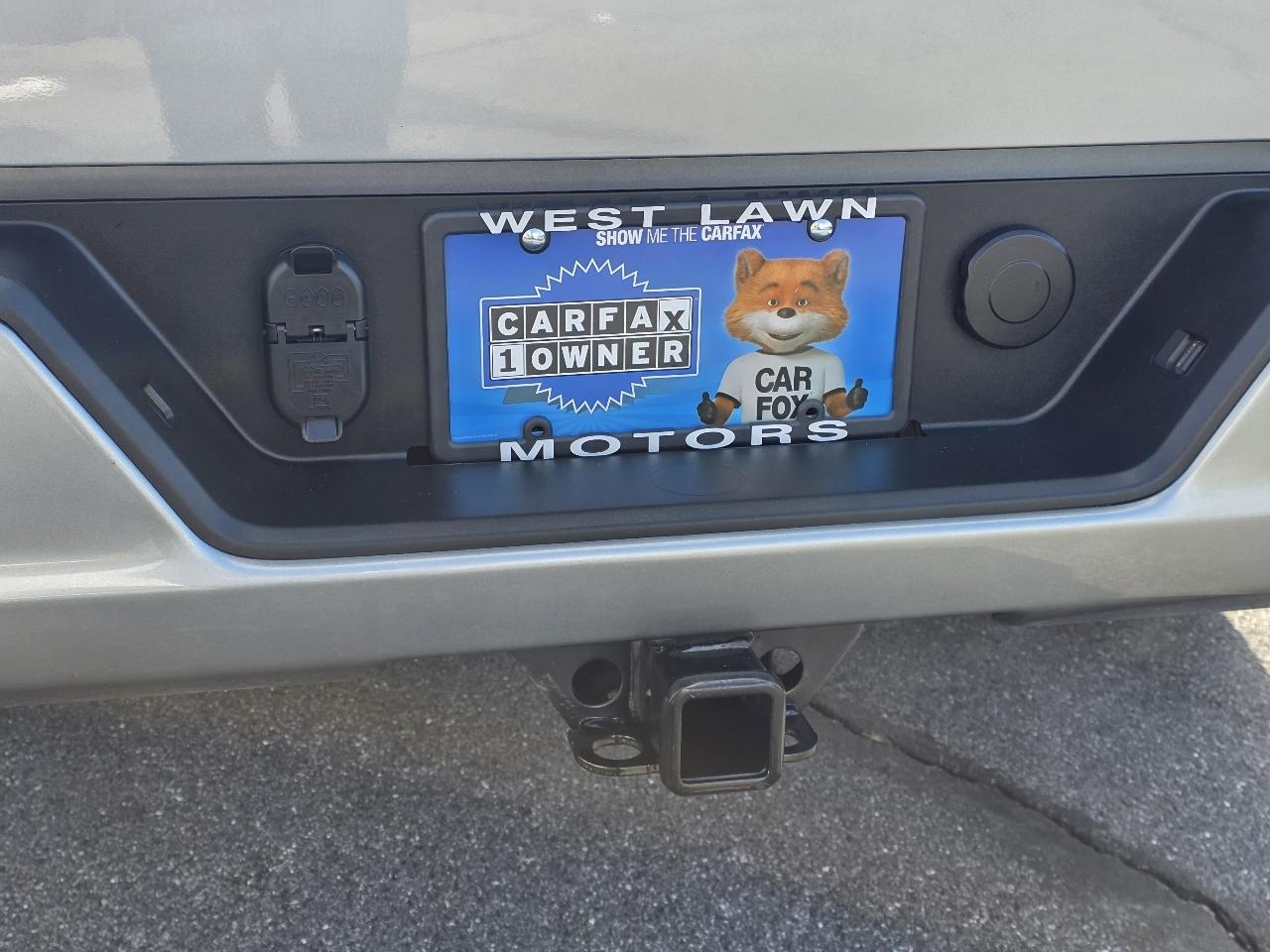 GMC Sierra 1500  2023