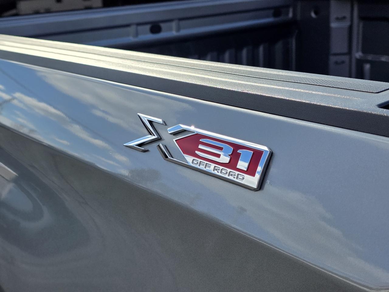 GMC Sierra 1500  2023