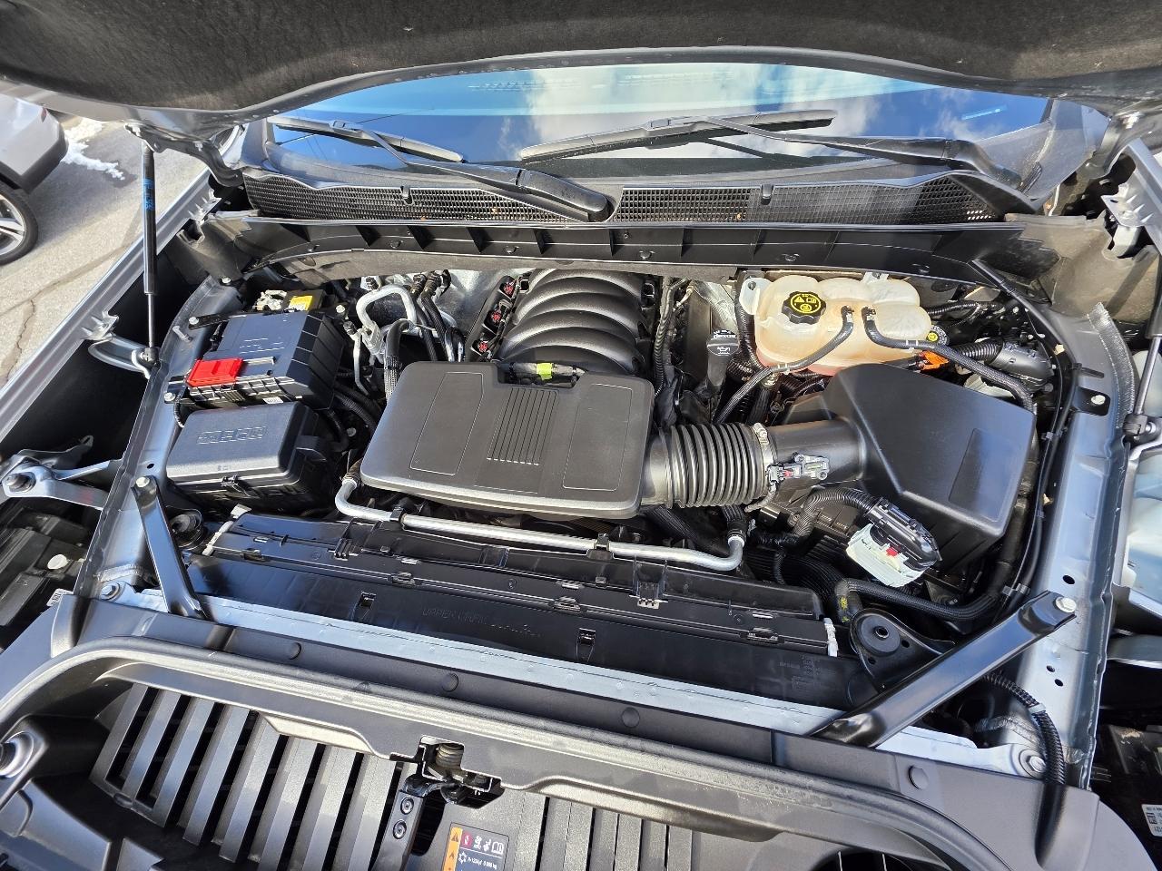 GMC Sierra 1500  2023