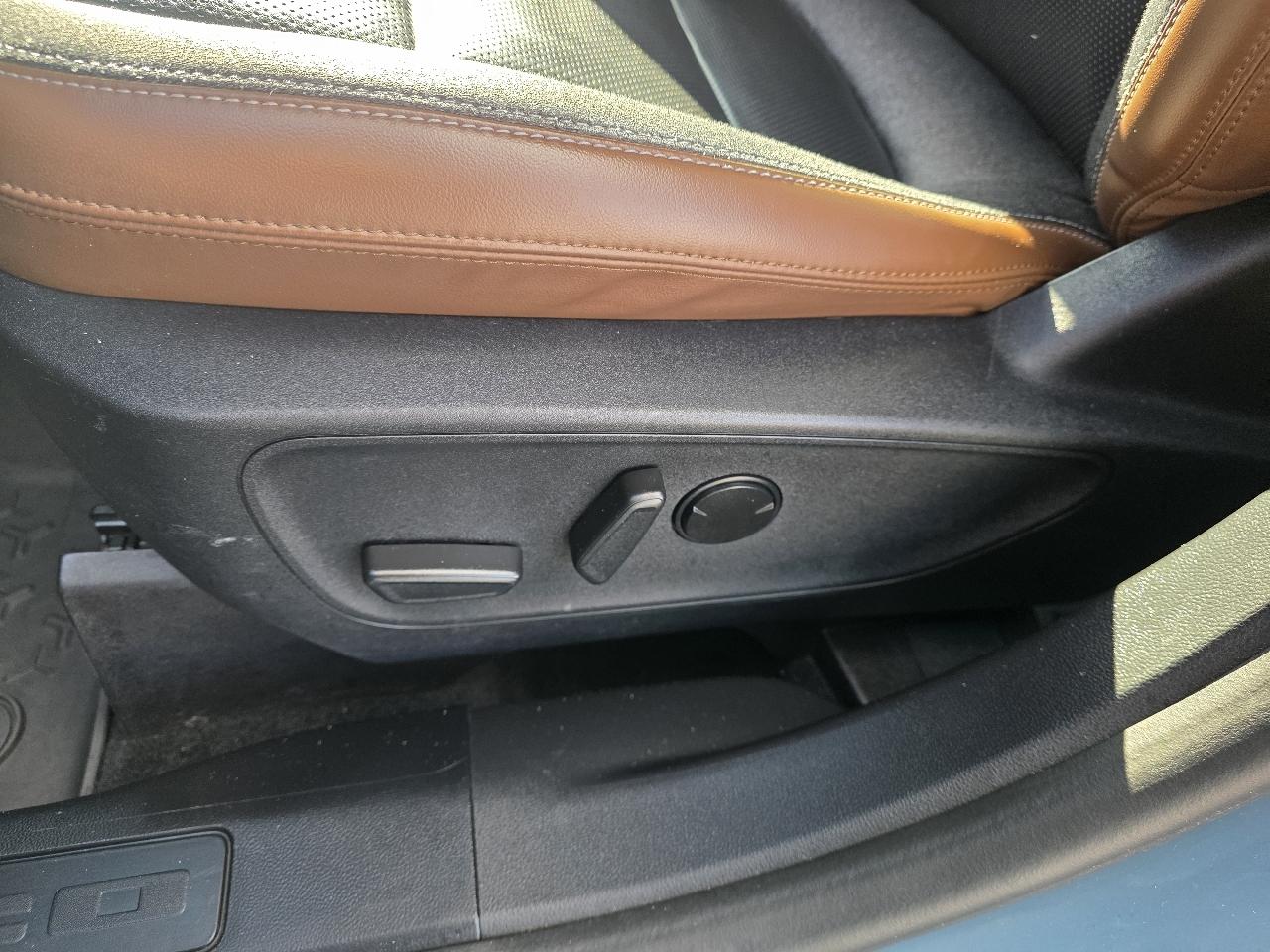 Ford Bronco Sport  2021