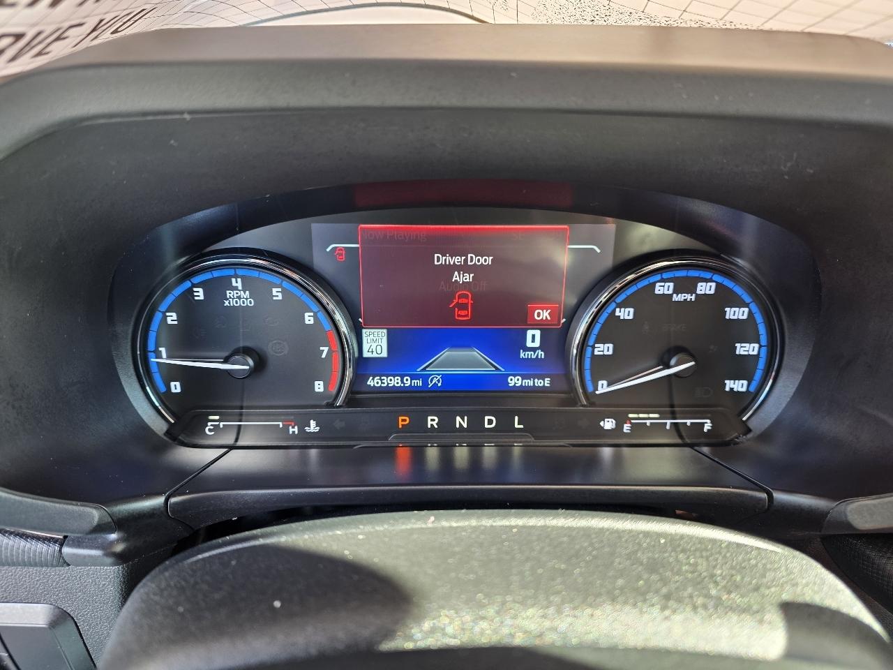 Ford Bronco Sport  2021