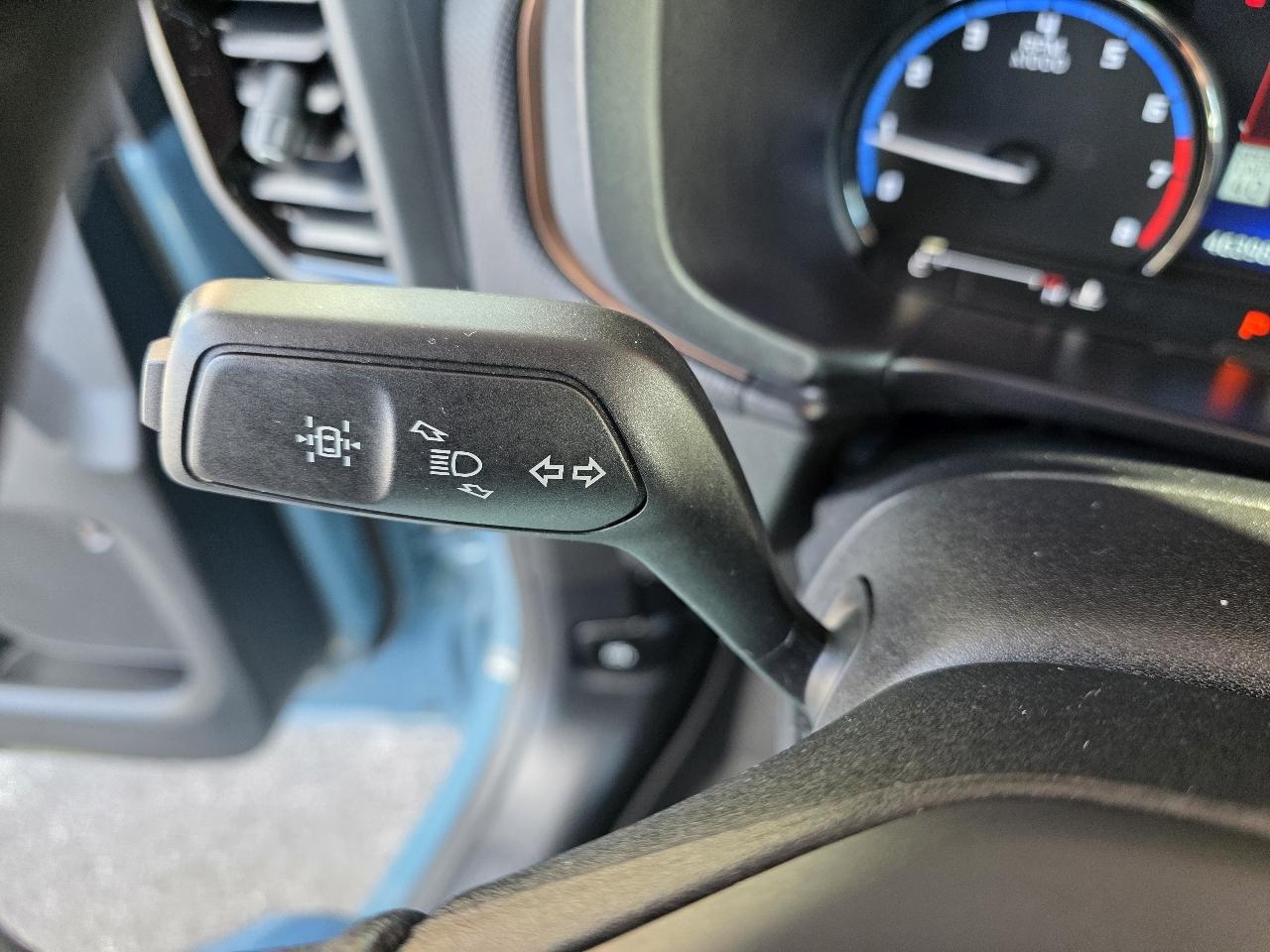 Ford Bronco Sport  2021