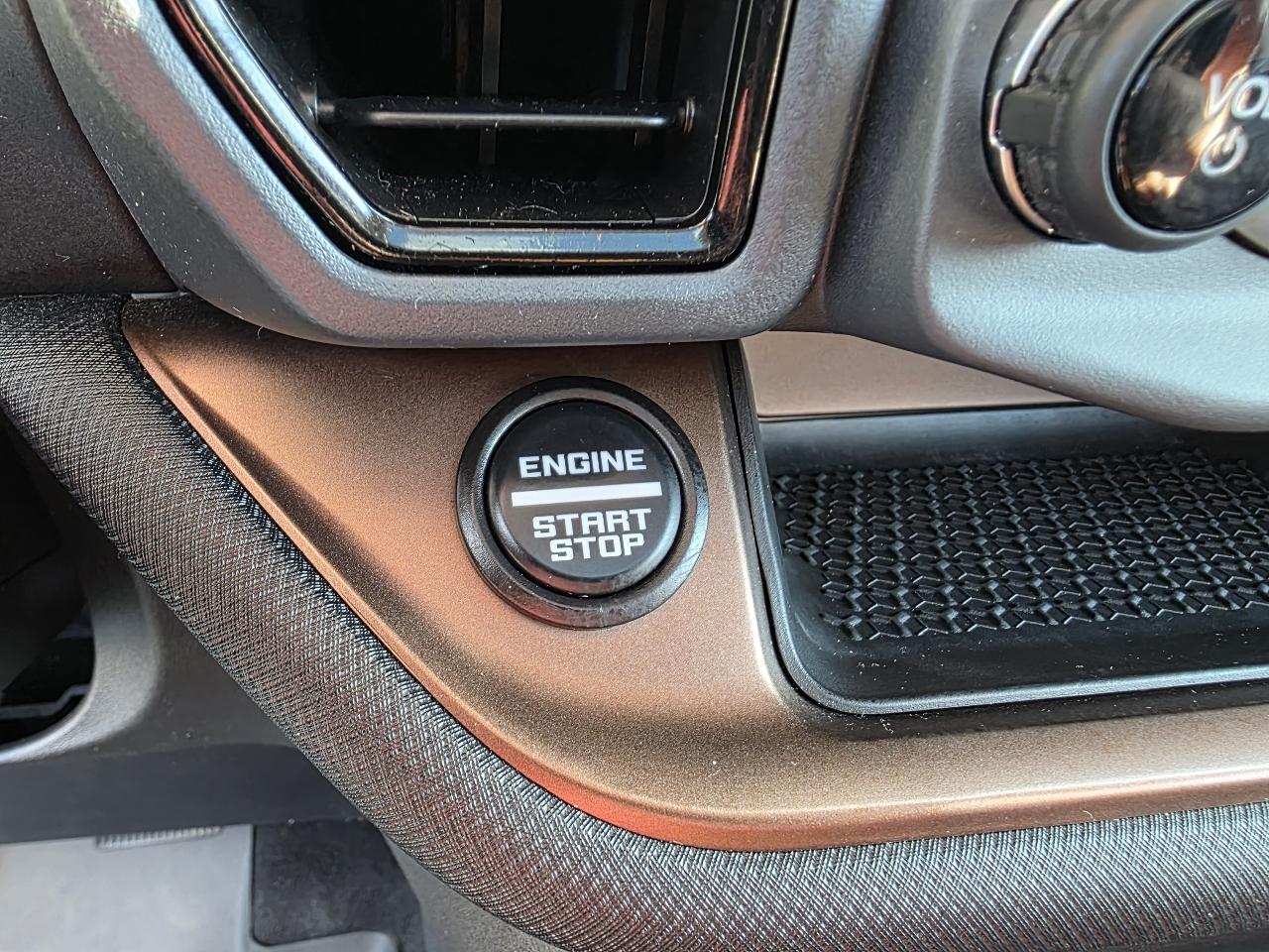 Ford Bronco Sport  2021