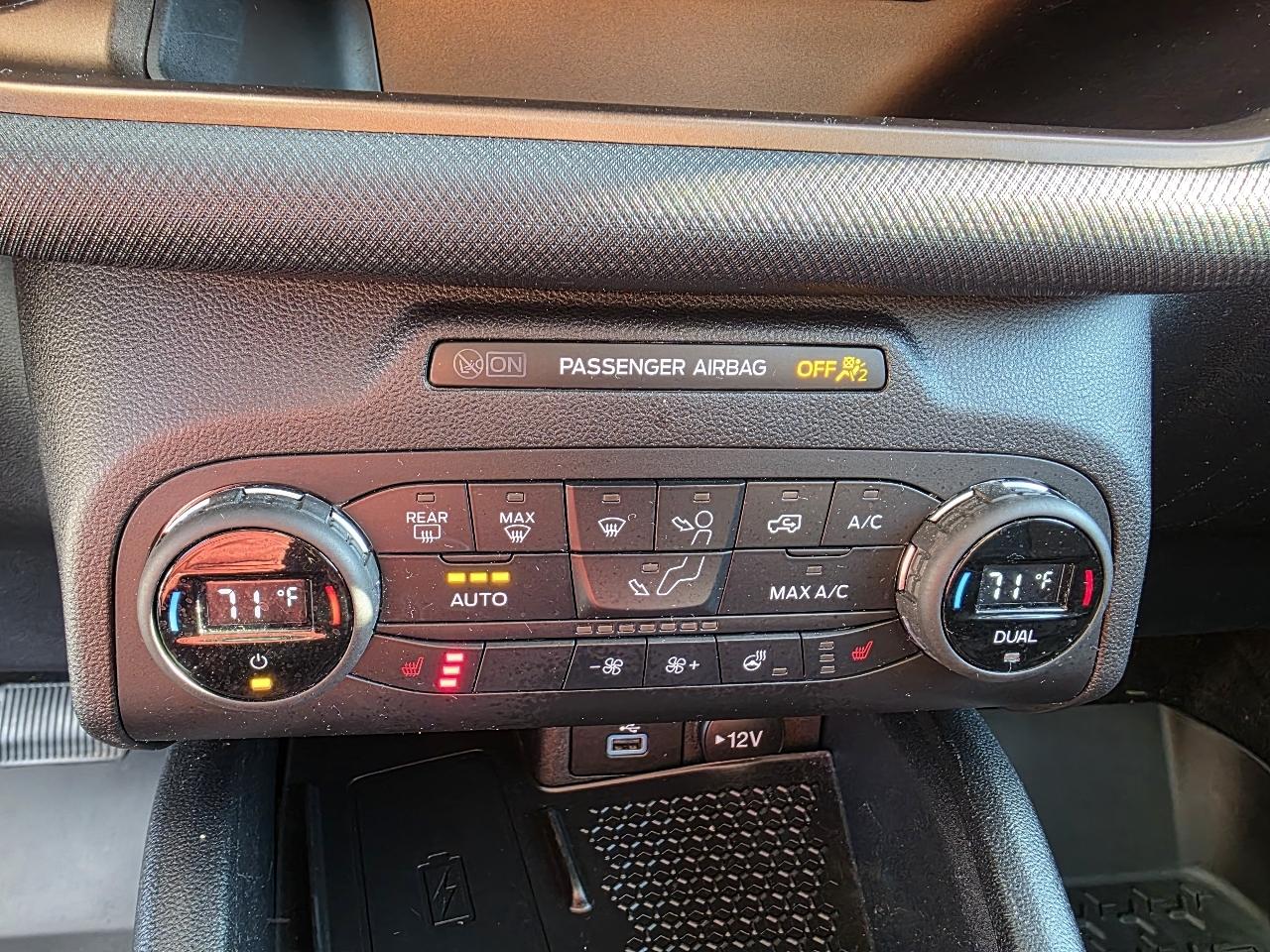 Ford Bronco Sport  2021