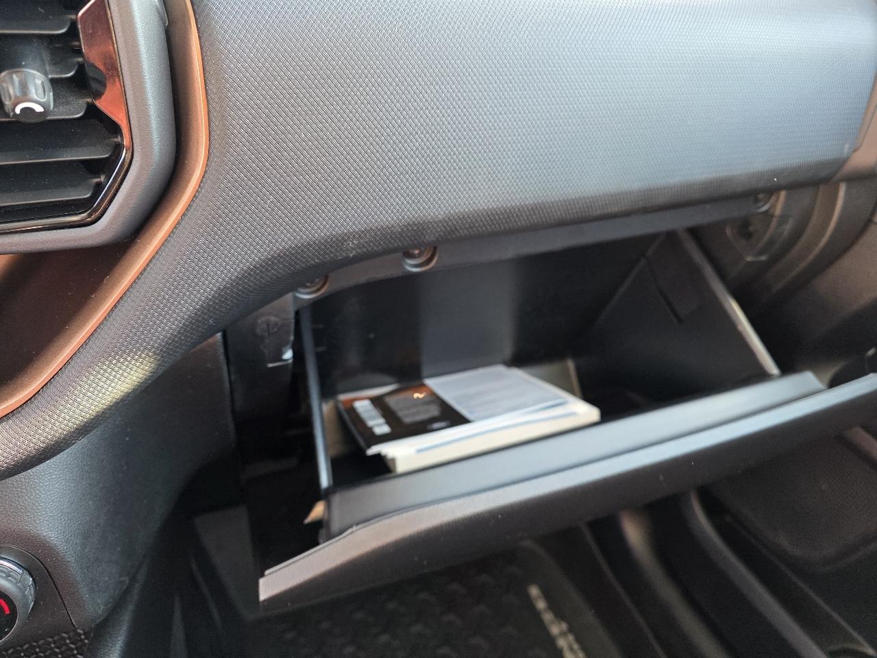 Ford Bronco Sport  2021