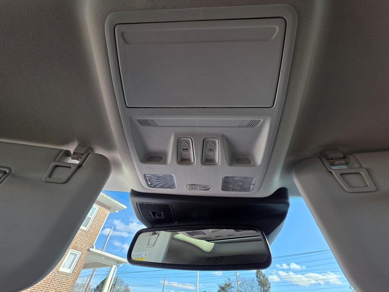 Ford Bronco Sport  2021