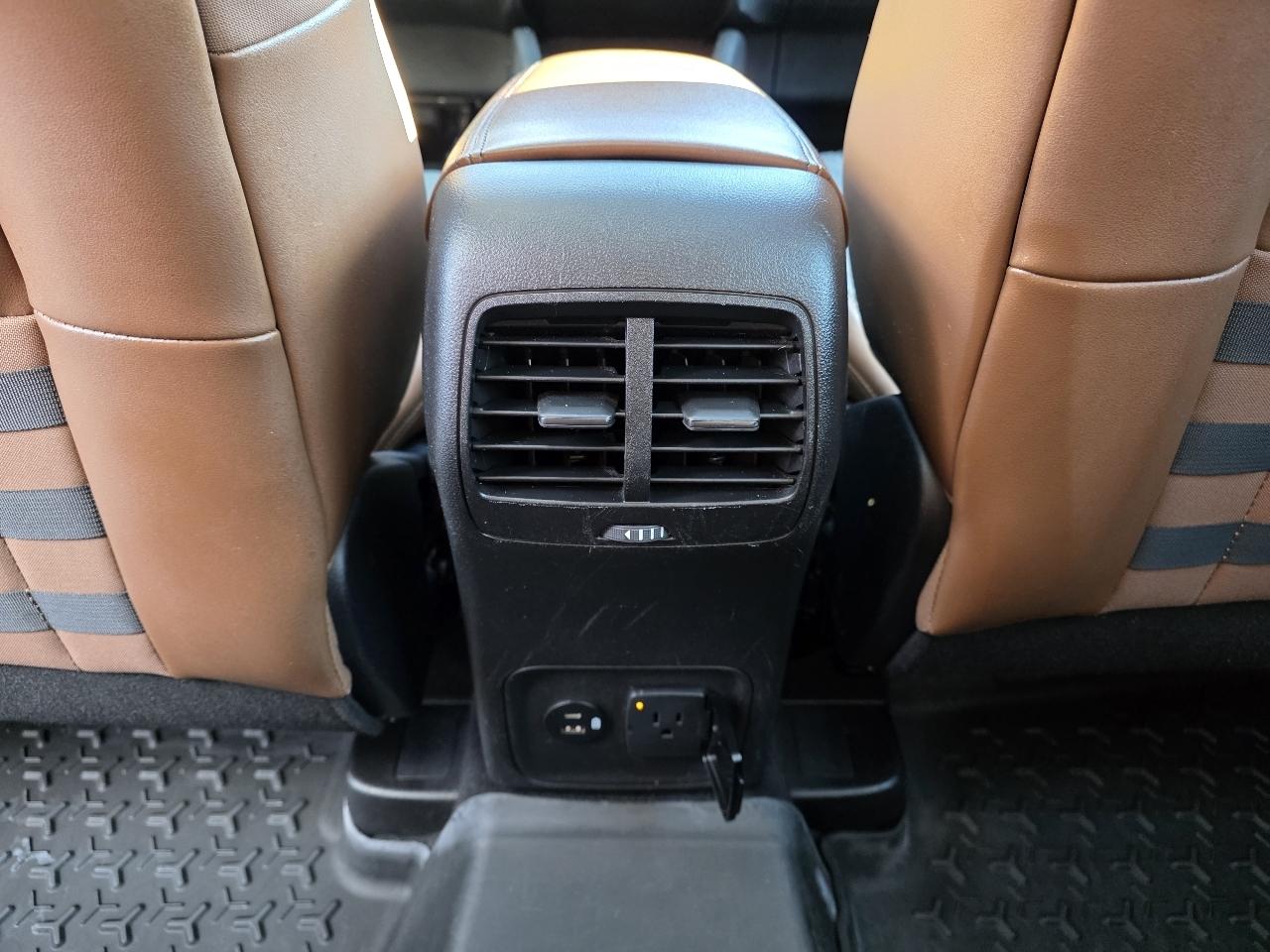 Ford Bronco Sport  2021