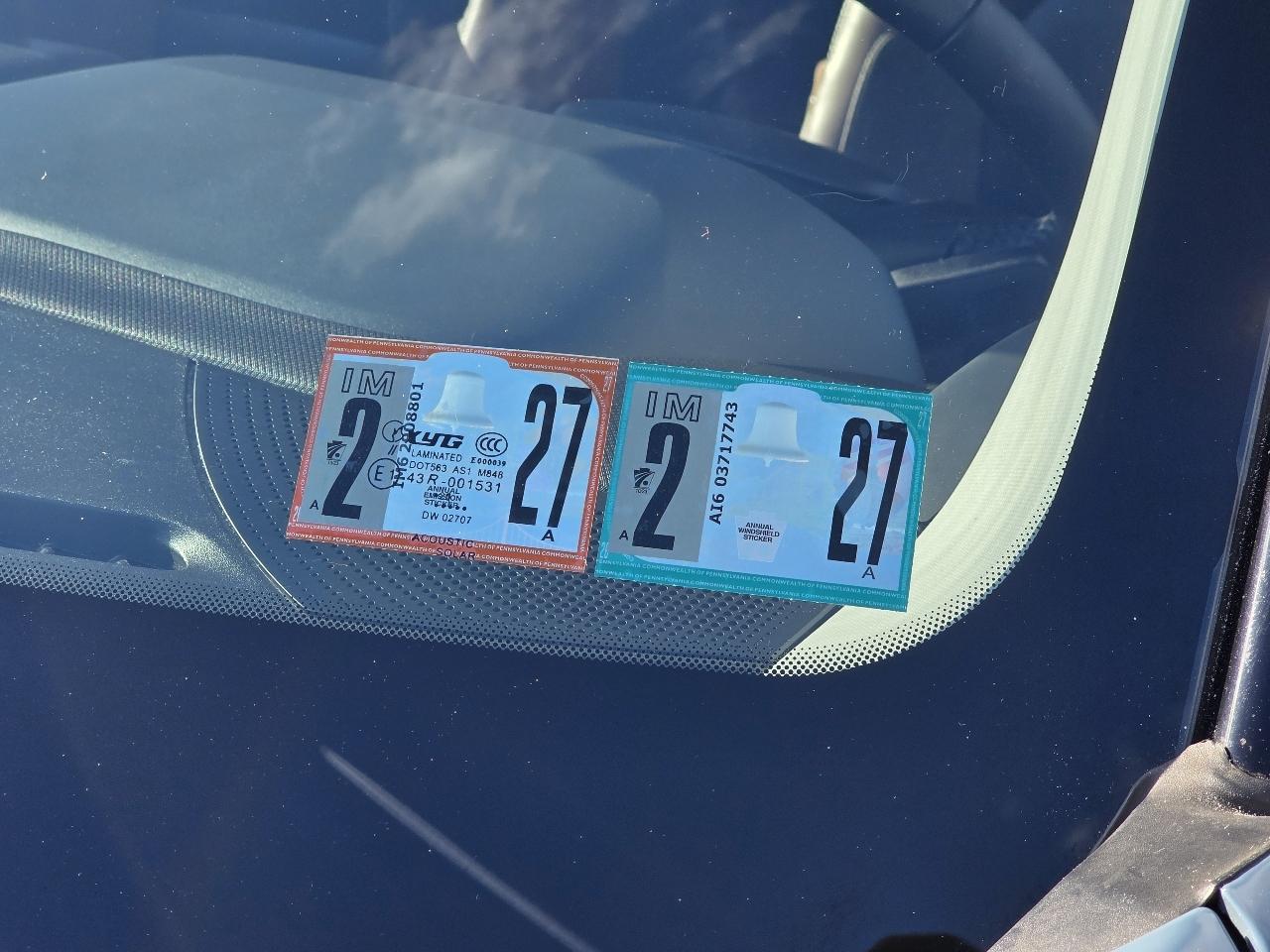 Ford Bronco Sport  2021