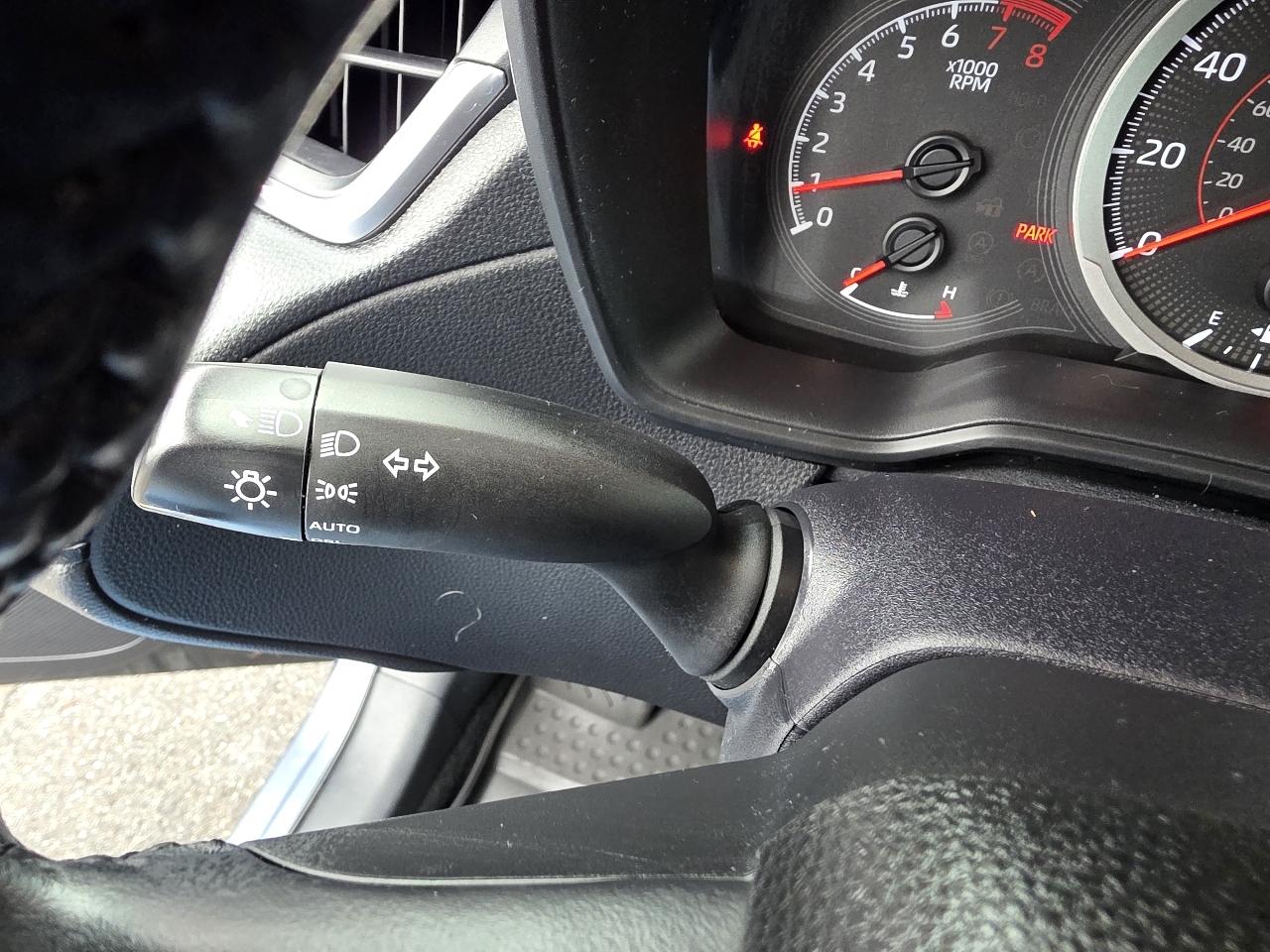 Toyota Corolla Cross  2022