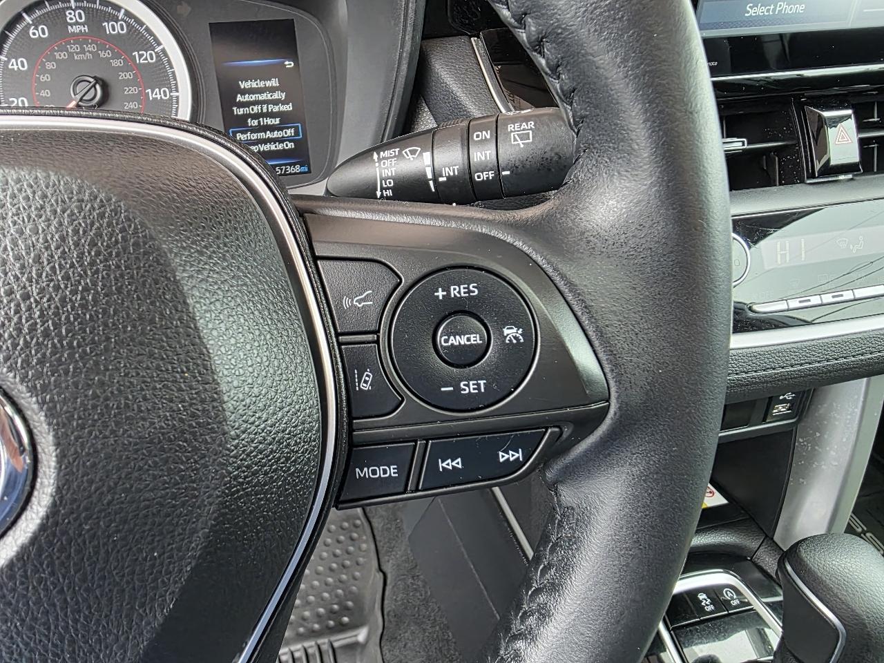 Toyota Corolla Cross  2022