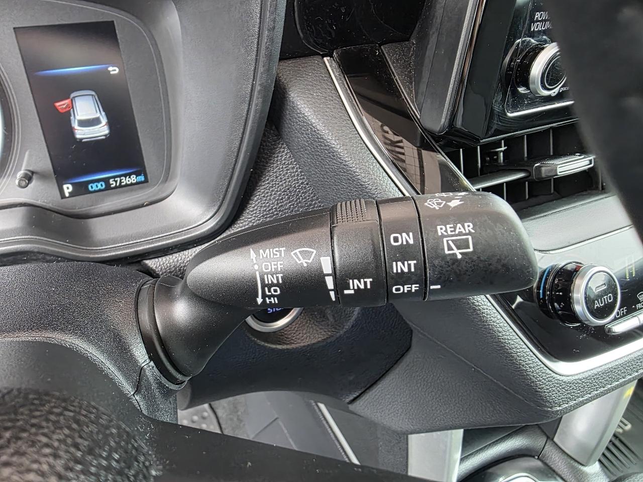 Toyota Corolla Cross  2022