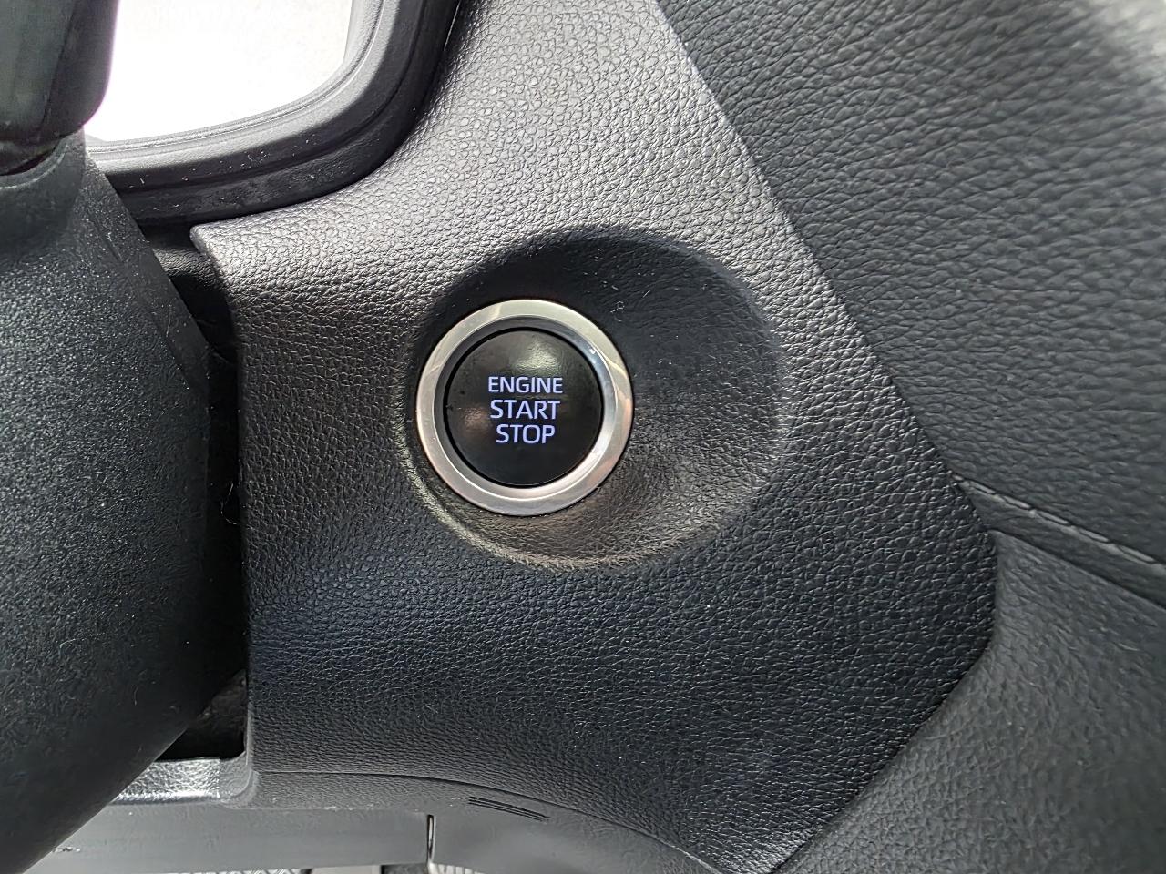 Toyota Corolla Cross  2022