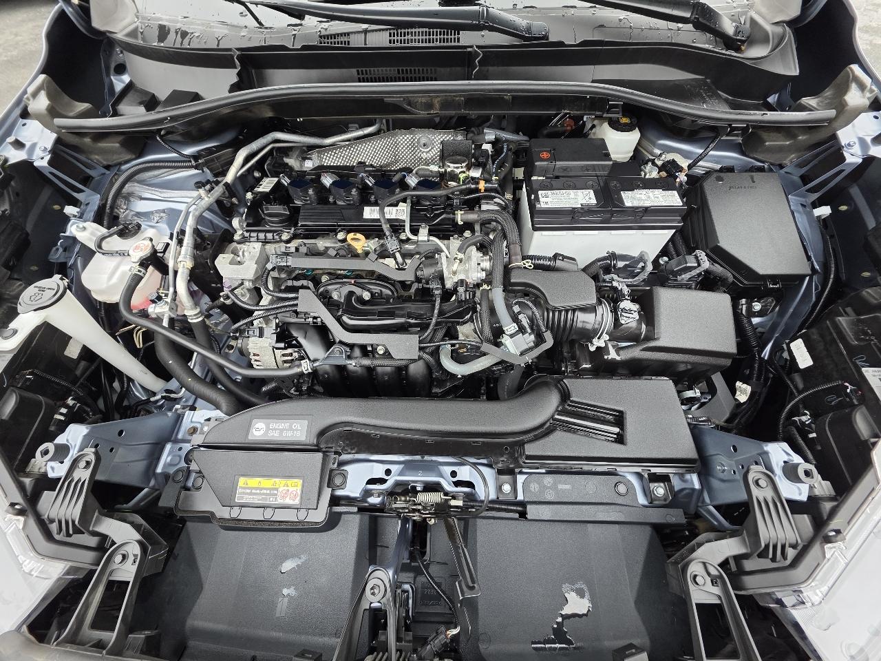 Toyota Corolla Cross  2022