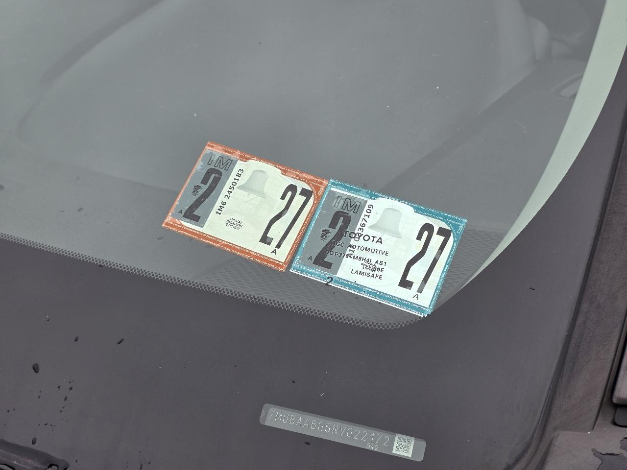 Toyota Corolla Cross  2022