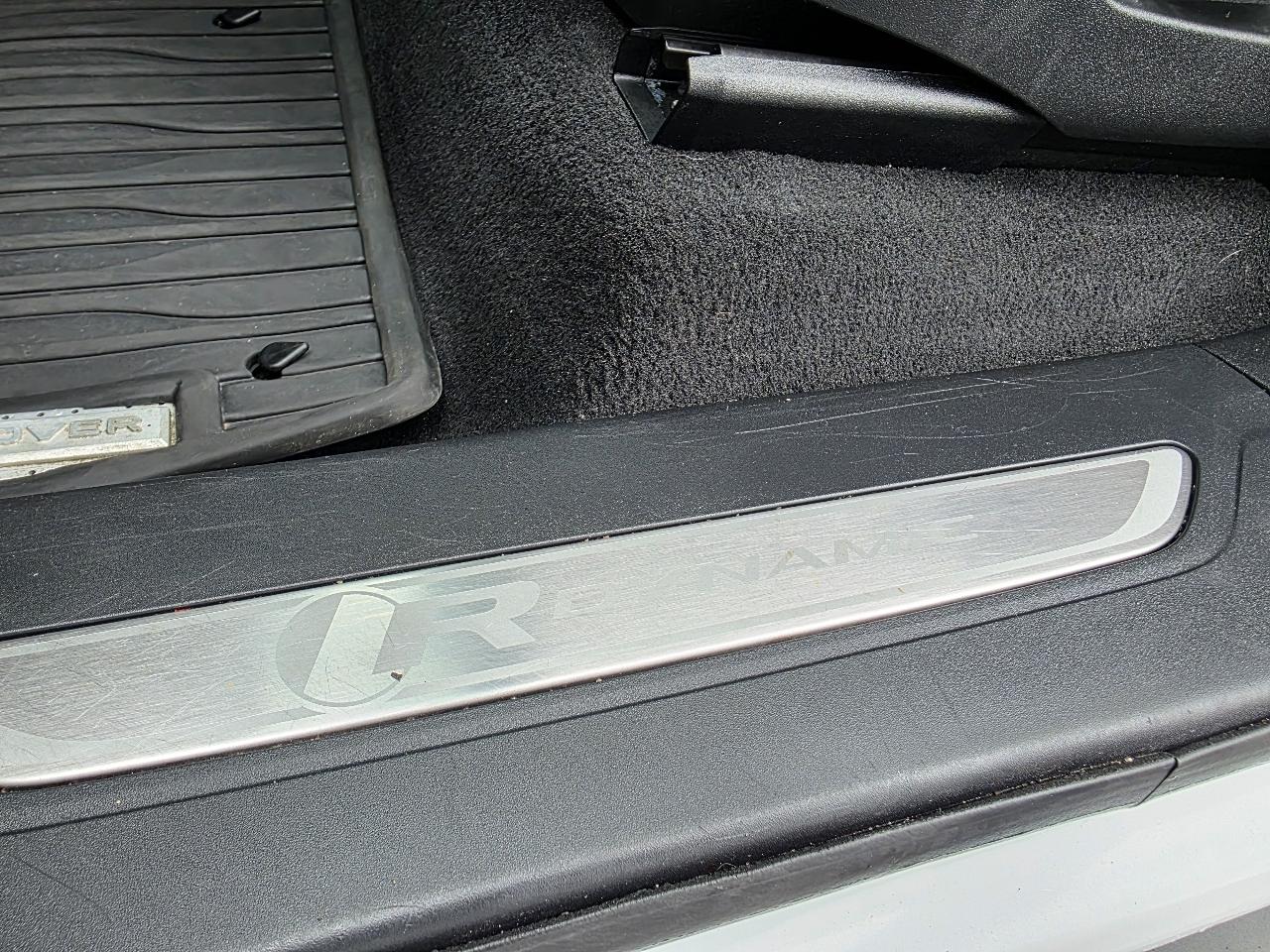 Land Rover Range Rover Velar  2022