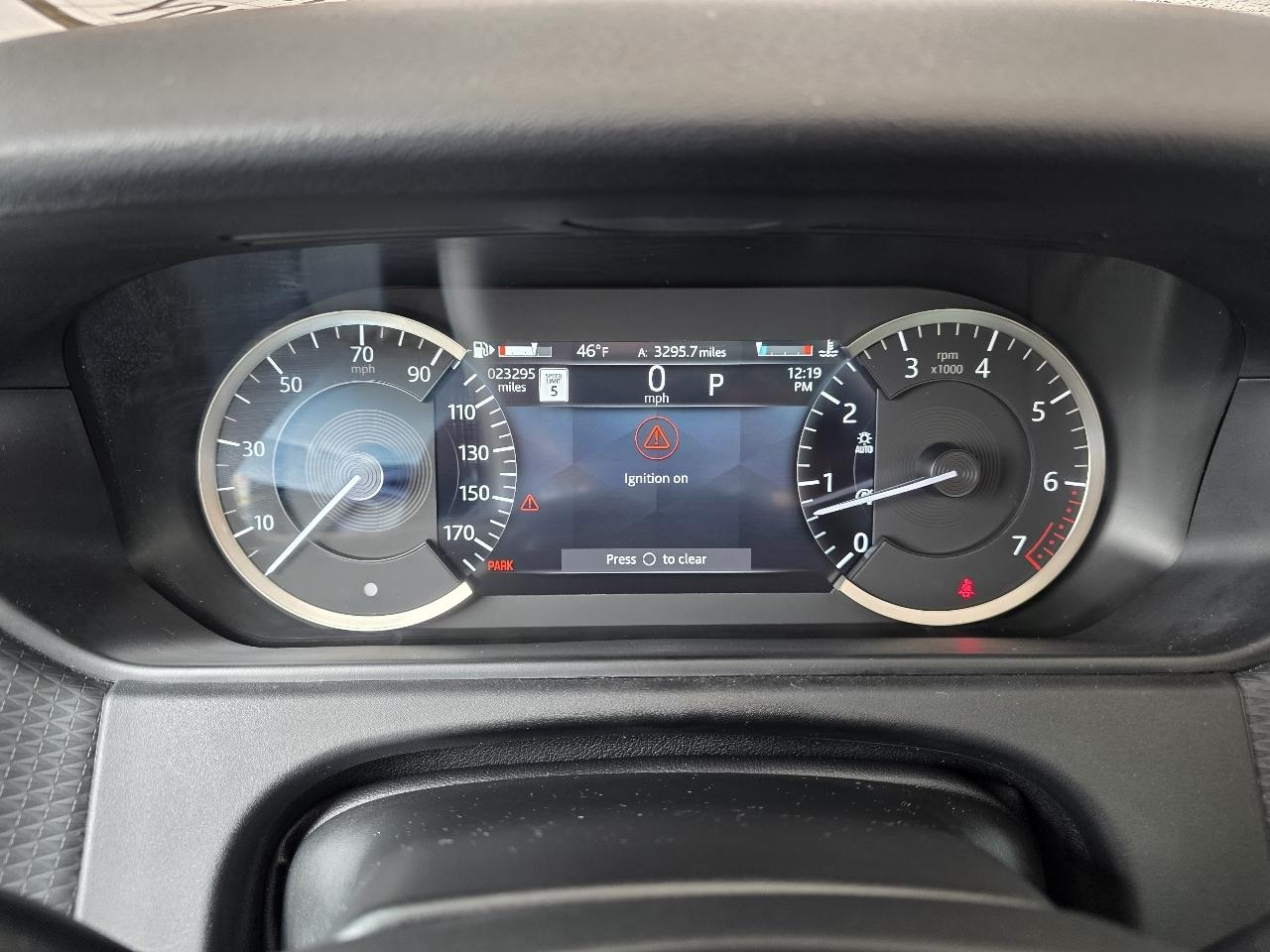 Land Rover Range Rover Velar  2022