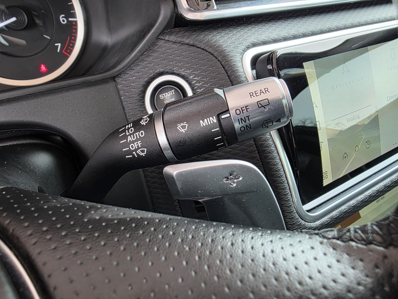 Land Rover Range Rover Velar  2022