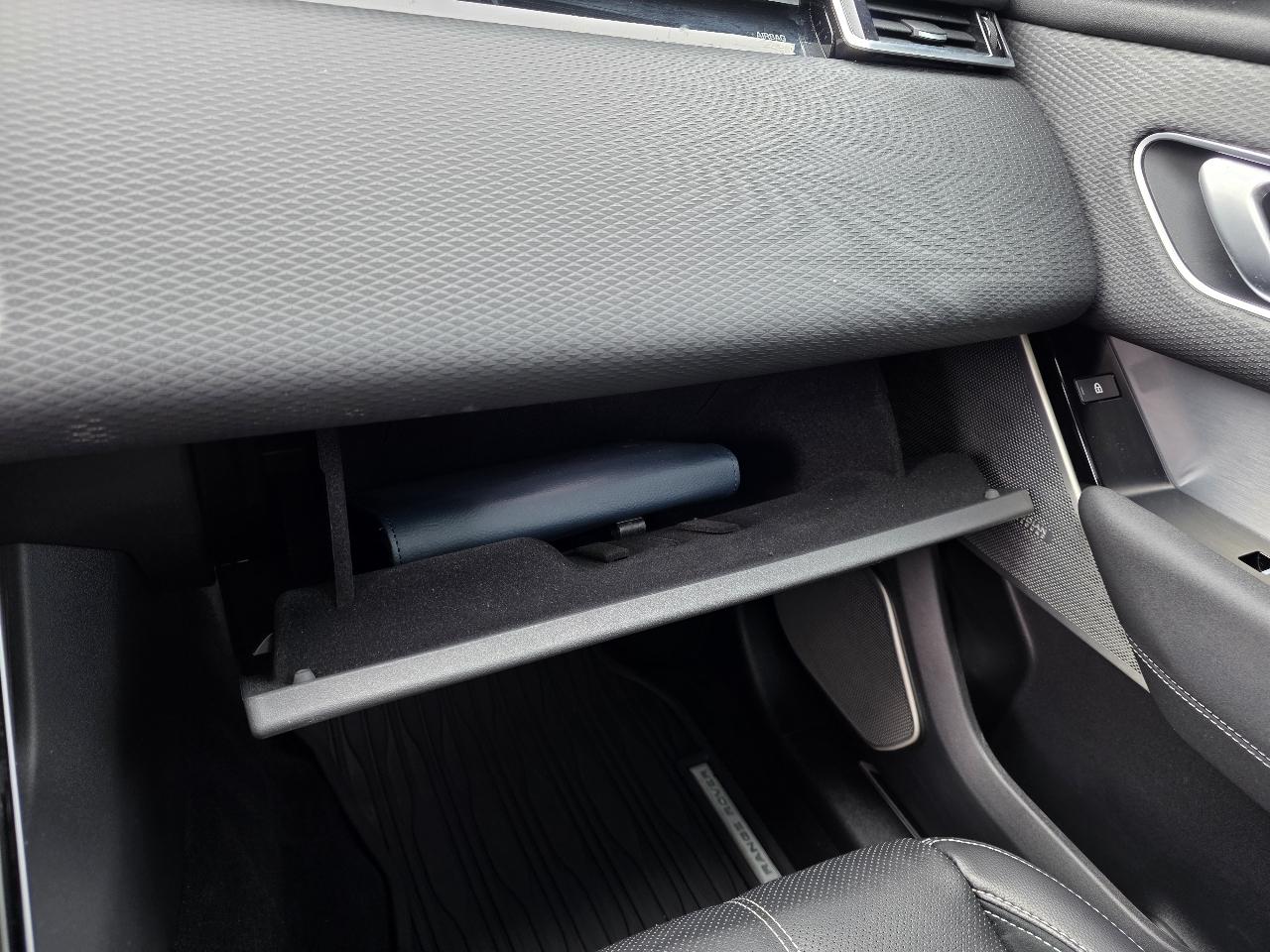 Land Rover Range Rover Velar  2022