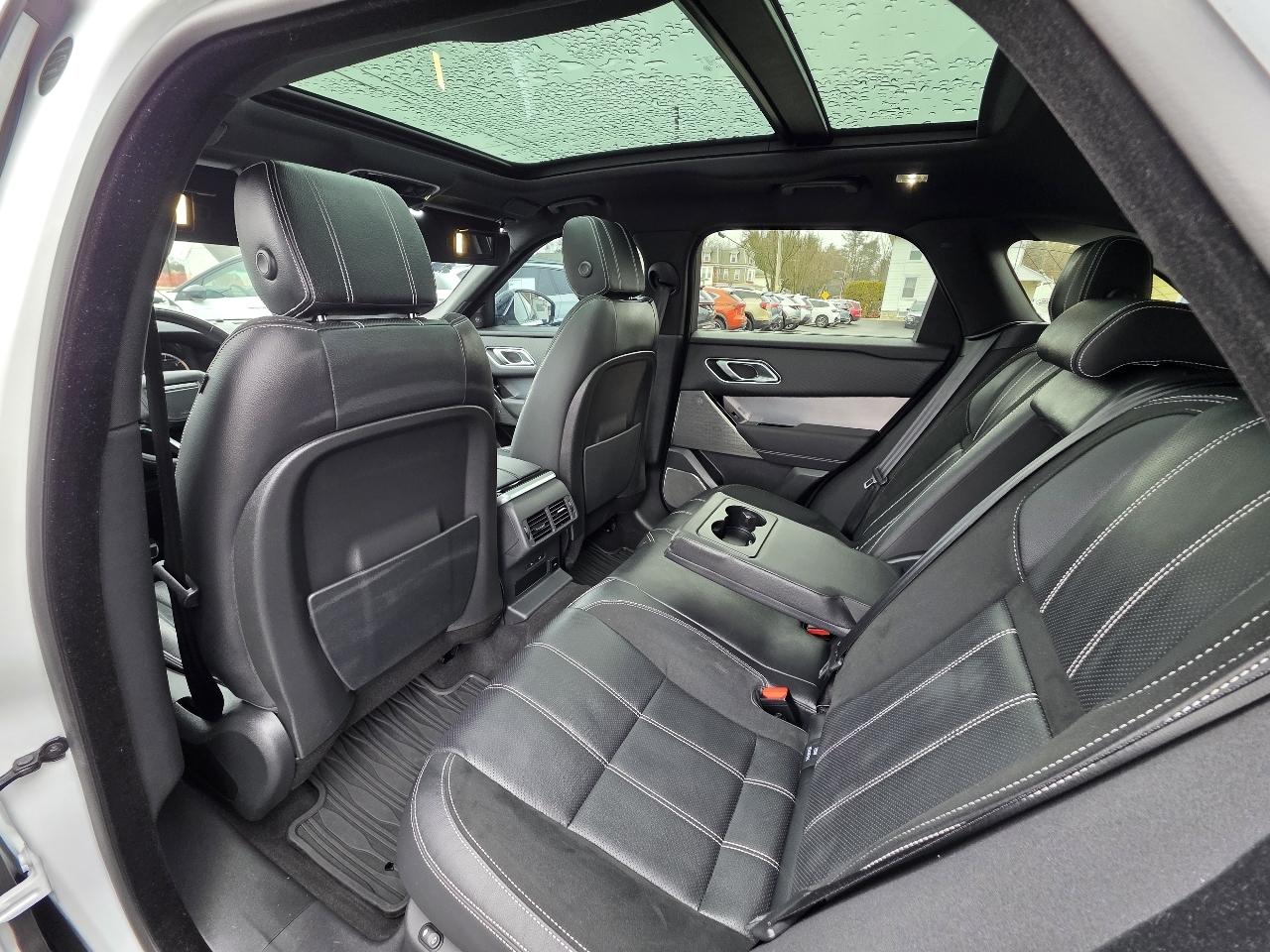 Land Rover Range Rover Velar  2022