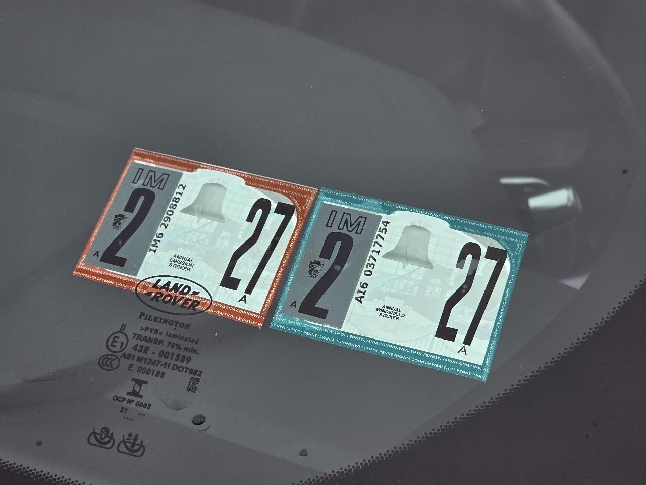 Land Rover Range Rover Velar  2022