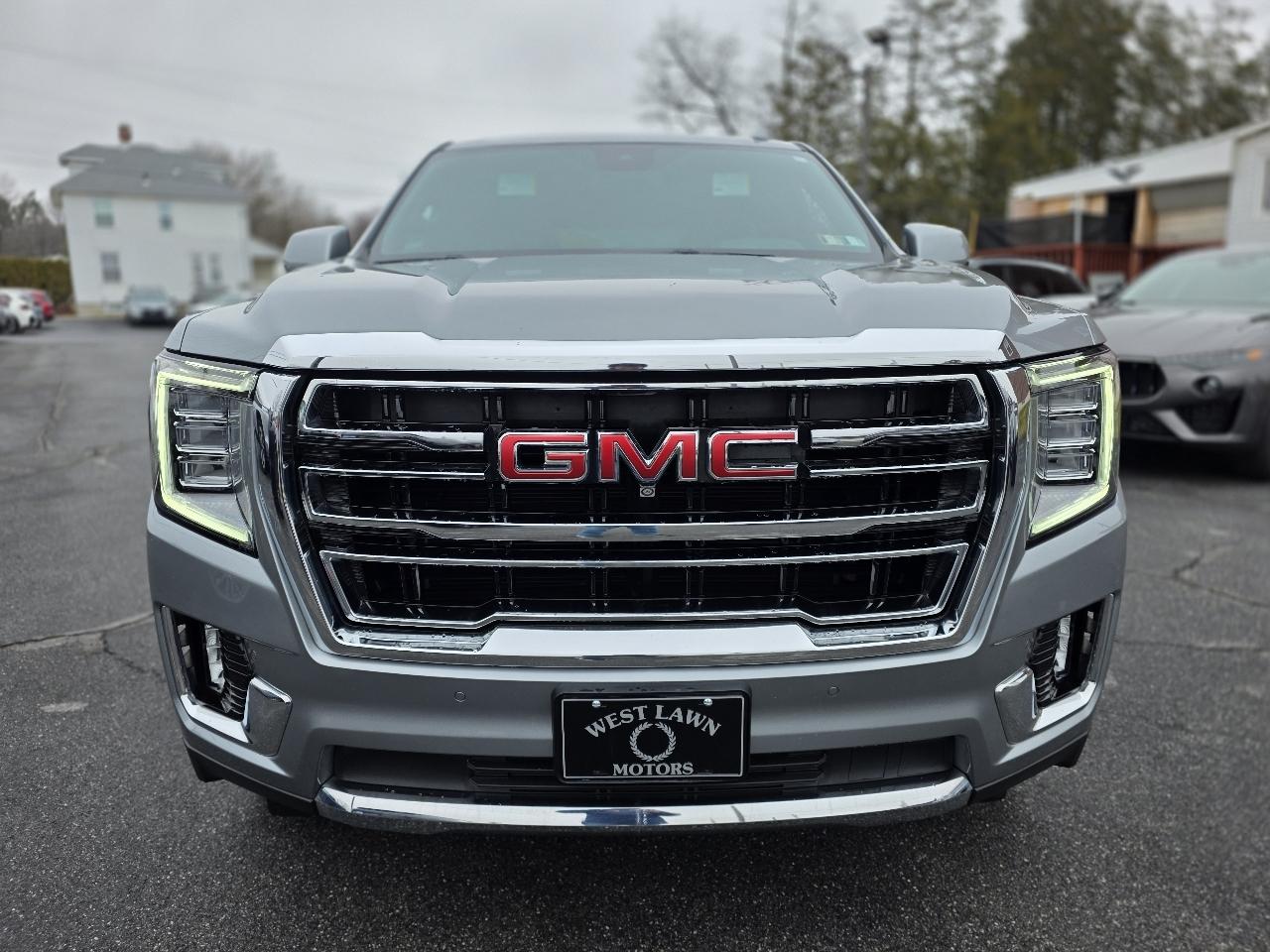 GMC Yukon  2023